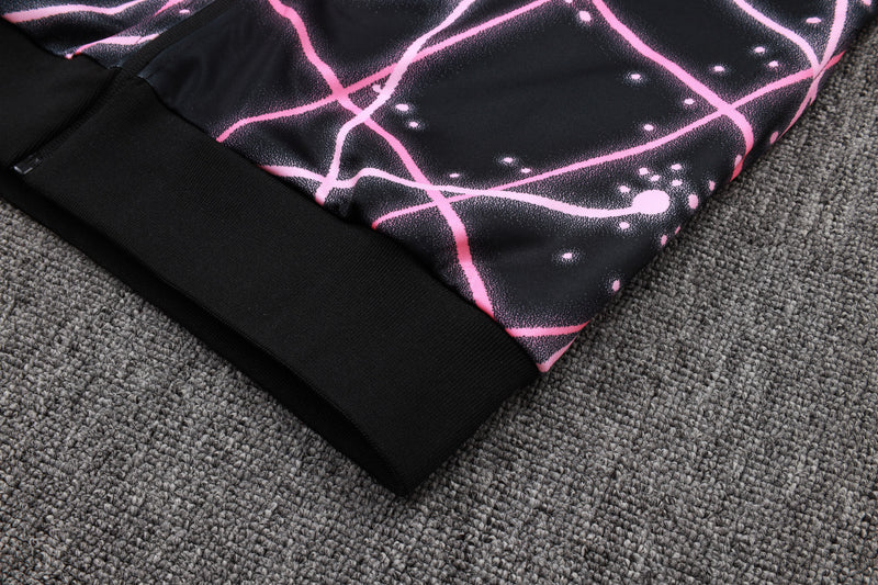 25-26 PSG conjunto de chándal niño