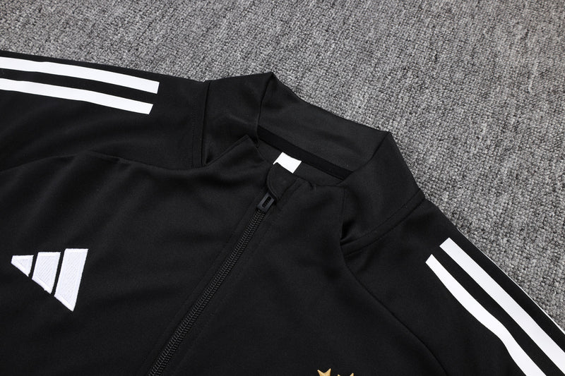 25-26 Argentina conjunto de chándal niño