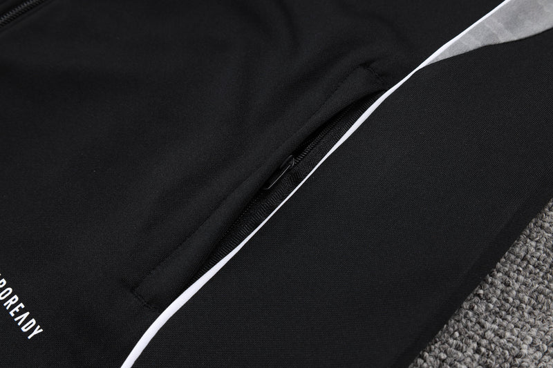 25-26 Argentina conjunto de chándal niño