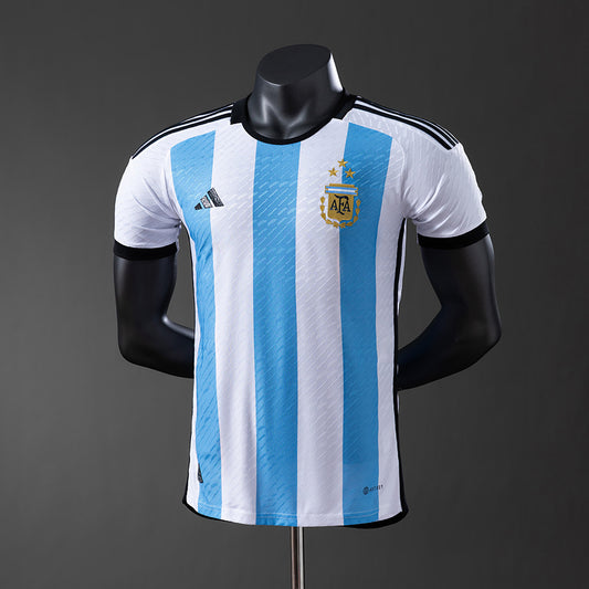 2022 Argentina primera equipación