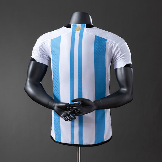 2022 Argentina primera equipación