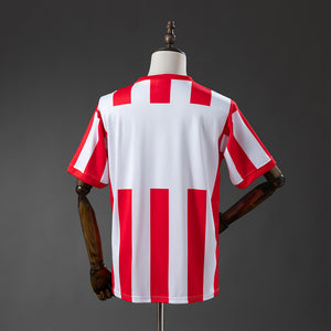 91-92 Chivas primera equipación