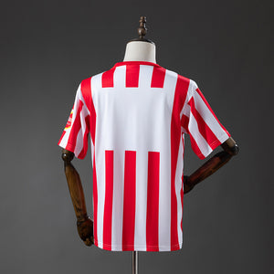 92-93 Chivas primera equipación