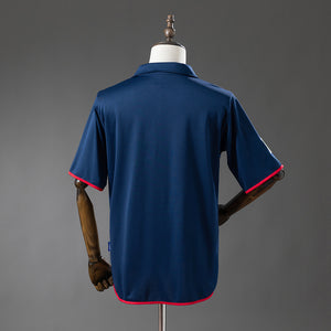 03-04 Chivas segunda equipación