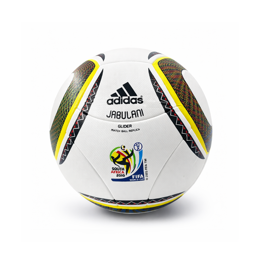 Jabulani - Balón Mundial 2010