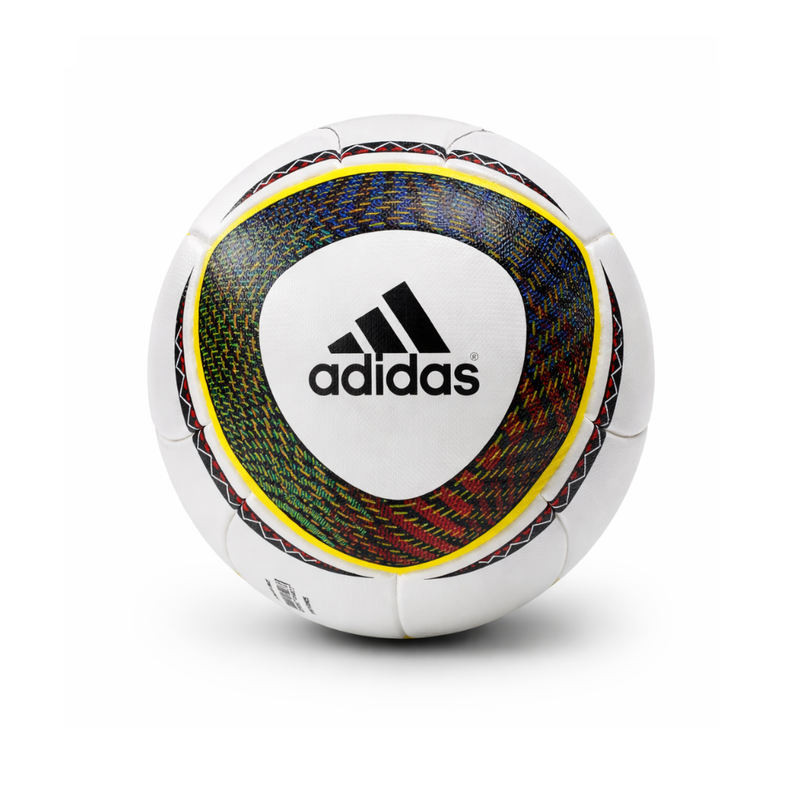 Jabulani - Balón Mundial 2010
