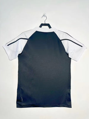 01-02 Real Madrid segunda equipación