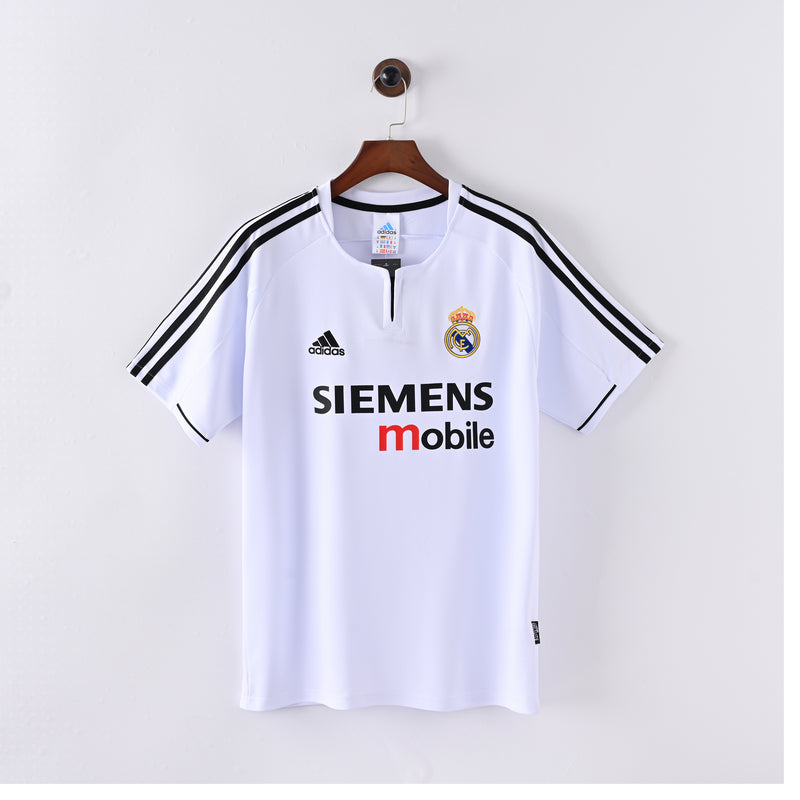03-04 Real Madrid primera equipación