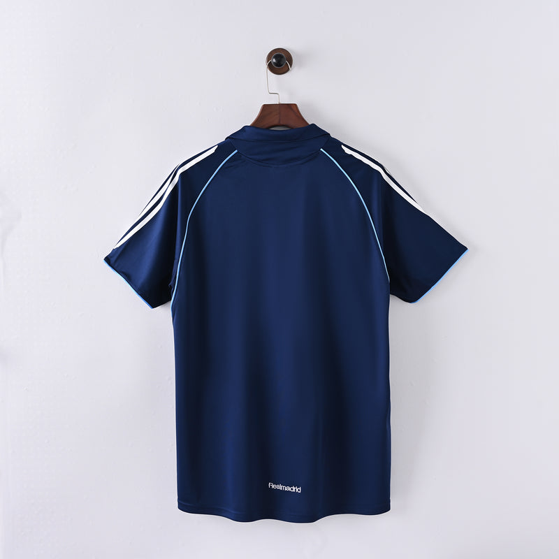 05-06 Real Madrid segunda equipación