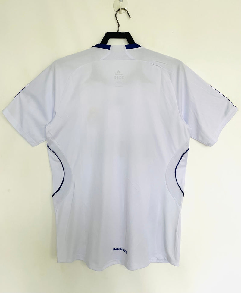 07-08 Real Madrid primera equipación