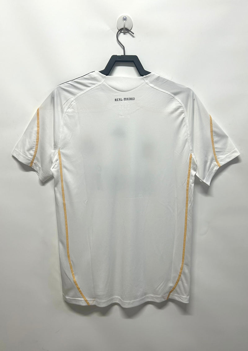 09-10 Real Madrid primera equipación