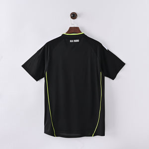 10-11 Real Madrid segunda equipación