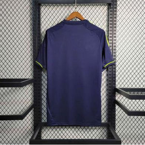 12-13 Real Madrid segunda equipación