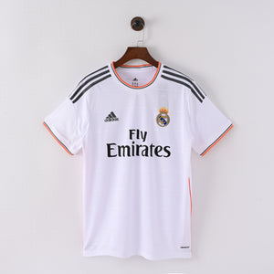 13-14 Real Madrid primera equipación
