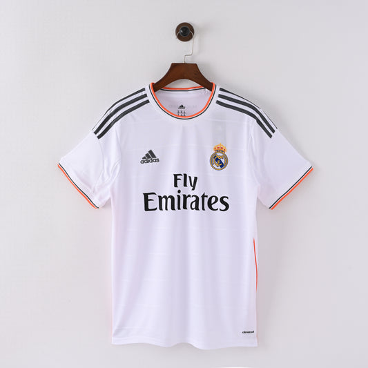 13-14 Real Madrid primera equipación