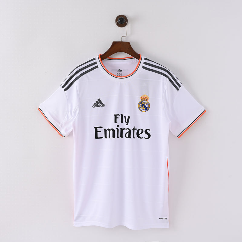 13-14 Real Madrid primera equipación
