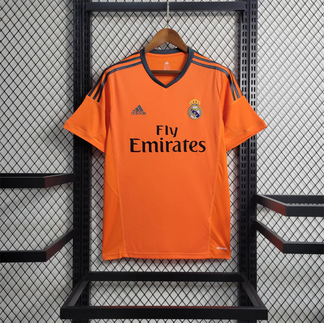 13-14 Real Madrid tercera equipación