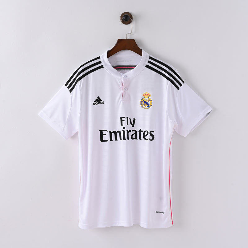 14-15 Real Madrid primera equipación
