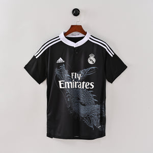 14-15 Real Madrid tercera equipación