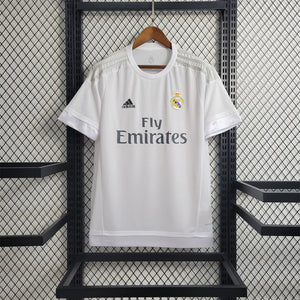 15-16 Real Madrid primera equipación