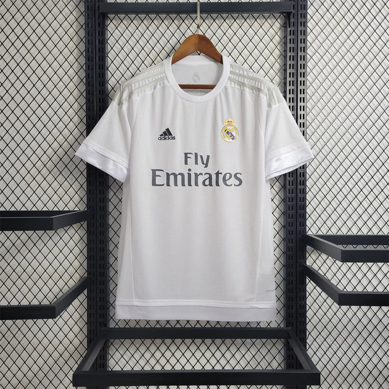 15-16 Real Madrid primera equipación