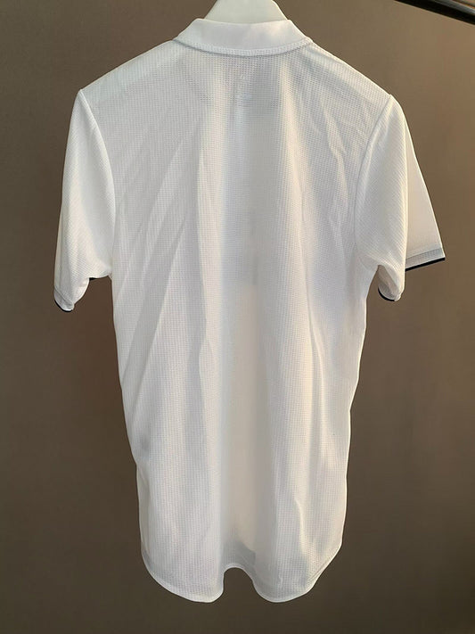 18-19 Real Madrid primera equipación