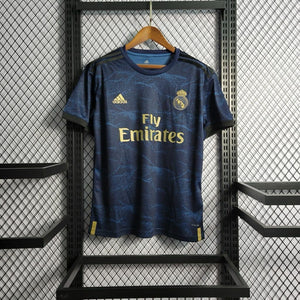 19-20 Real Madrid segunda equipación