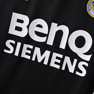 06-07 Real Madrid segunda equipación
