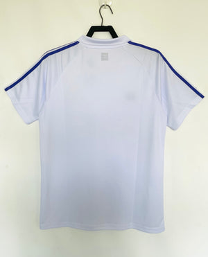 84-85 Real Madrid primera equipación