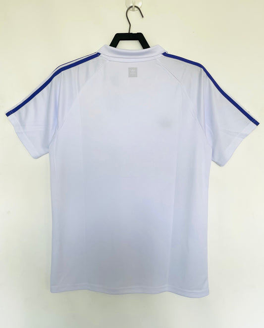 84-85 Real Madrid primera equipación