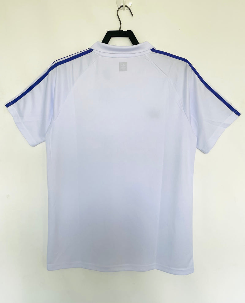 84-85 Real Madrid primera equipación