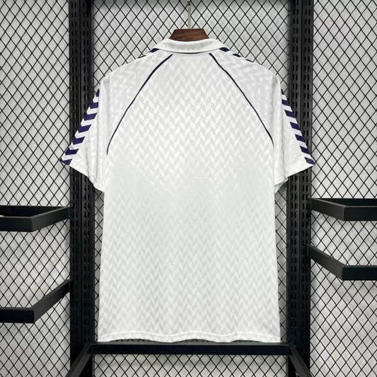 88-89 Real Madrid primera equipación
