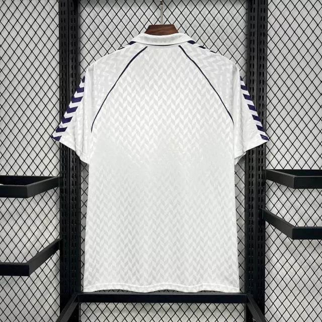 88-89 Real Madrid primera equipación