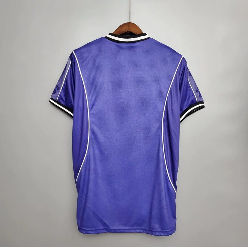 97-98 Real Madrid segunda equipación