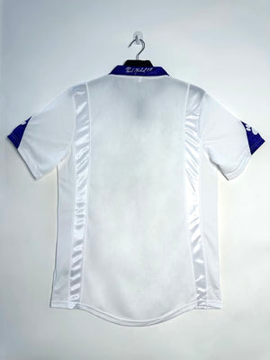 97-98 Real Madrid primera equipación