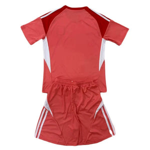 25-26 Aston villa portero tercera equipación niño