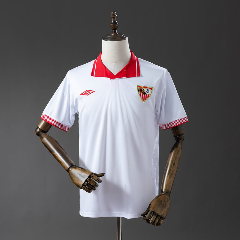 12-13 Sevilla primera equipación