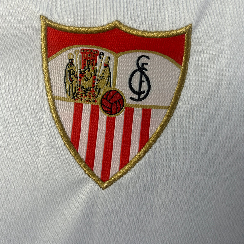 25-26 Sevilla primera equipación