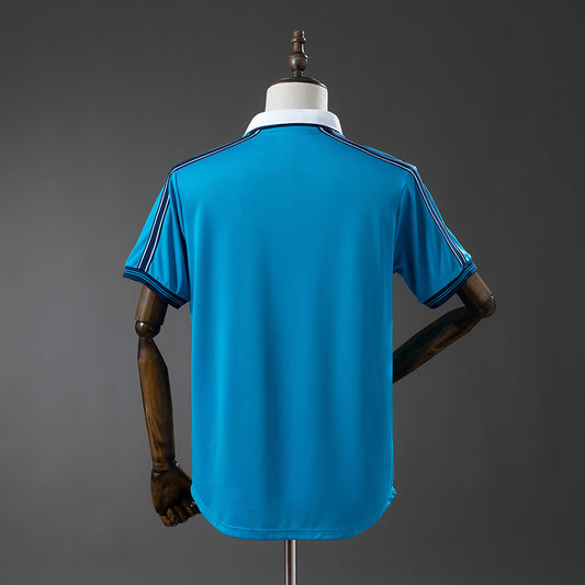 98-99 Napoli primera equipación