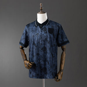 Inglaterra equipación especial 90