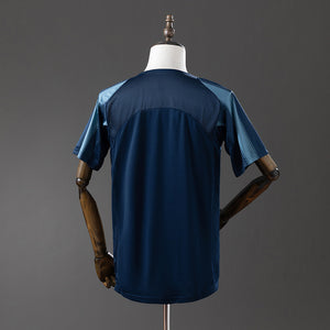 04-05 Inter de Milán tercera equipación