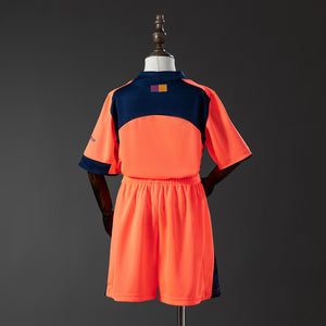 25-26 Barcelona tercera equipación niño