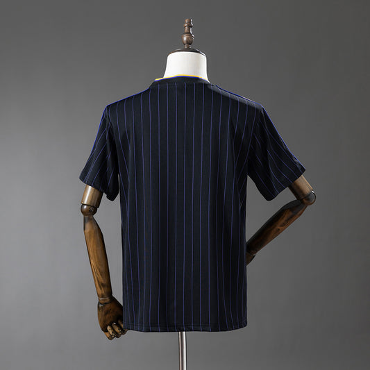 25-26 Manchester United Terrace Icons Negro