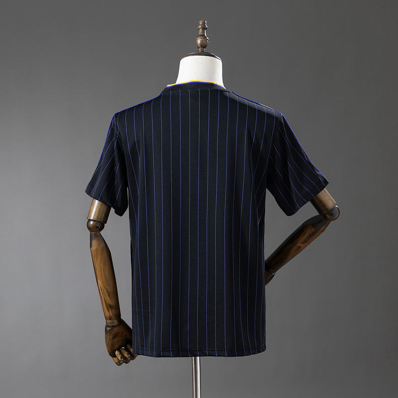 25-26 Manchester United Terrace Icons Negro