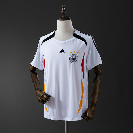2006 Alemania primera equipación