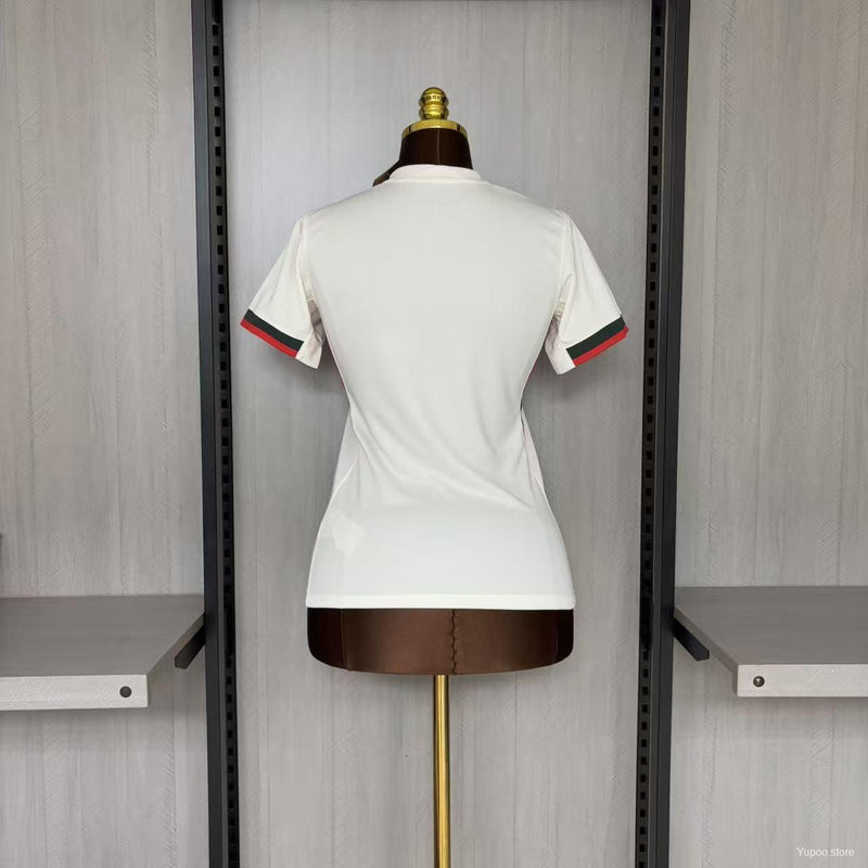 25-26 Chelsea segunda equipación mujer