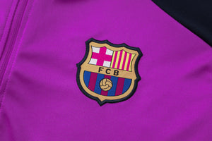 25-26 Barça conjunto de chándal niño