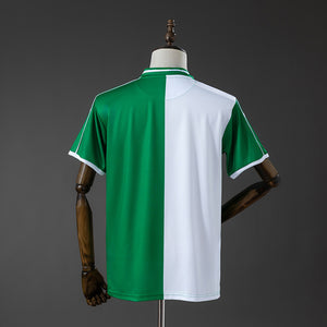 25-26 Córdoba primera equipación jornada retro