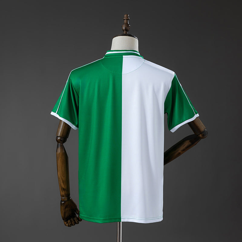 25-26 Córdoba primera equipación jornada retro