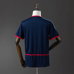 02-03 Arsenal segunda equipación